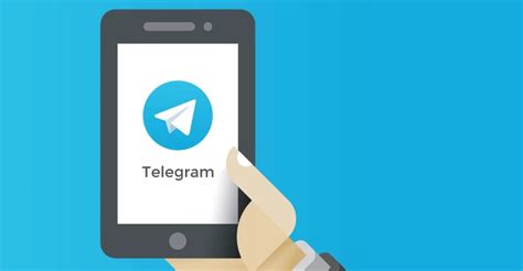 Возможности Telegram без SIM-карты