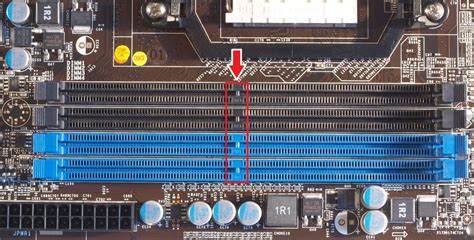 Возможность использования адаптеров для установки DDR3 в слот DDR2