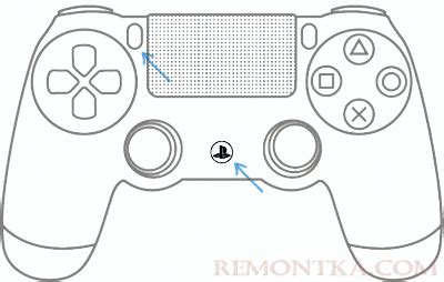 Возможность использования геймпада DualShock на компьютере