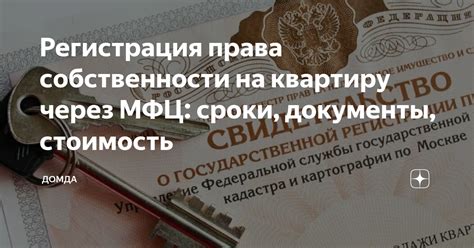 Возможность права на квартиру для сожителей