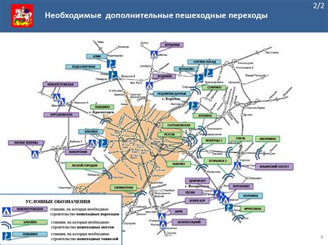 Возможные планы и развитие наземного метро в Балашихе