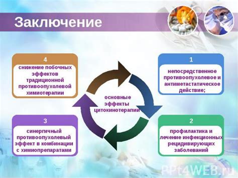 Возможные побочные эффекты: чего стоит опасаться?