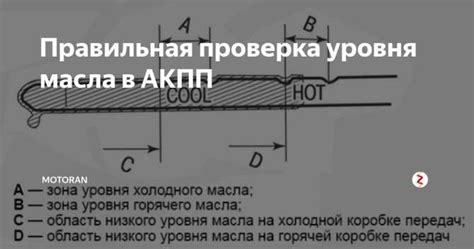 Возможные последствия вибрации в АКПП