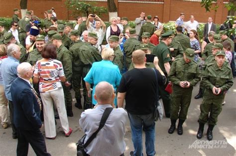 Возможные последствия высылки сборников со сборного пункта