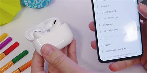 Возможные проблемы и их решения при подключении AirPods к Андроиду