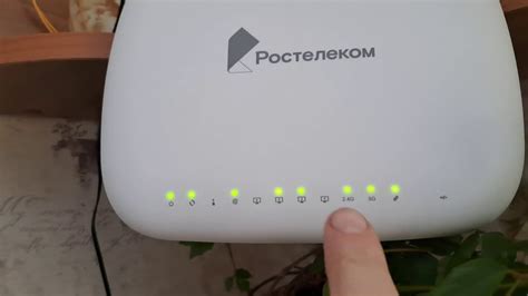 Возможные проблемы и решения при отключении IPv6 на роутере Ростелеком S1010