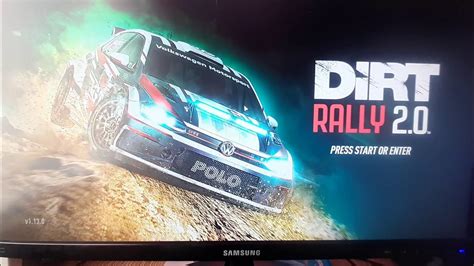 Возможные проблемы с настройкой руля в игре Dirt Rally и их решение