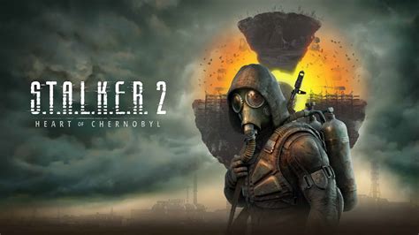 Возможный геймплей Stalker 2 на PS4