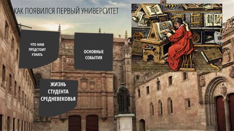 Возникновение первого университета в Перми: история становления