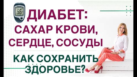 Возраст и сосуды: как сохранить их эластичность