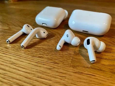 Вопросы и ответы о возможности отключения сенсора на наушниках AirPods Pro