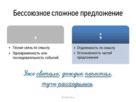 Вопрос о необходимости запятой