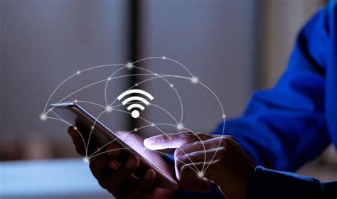 Вредное ли wifi излучение для здоровья?