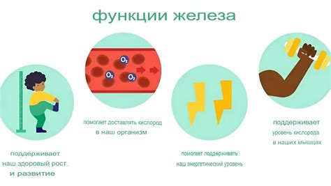 Вредность окиси железа для организма