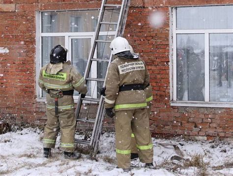 Вредные последствия неправильной эксплуатации