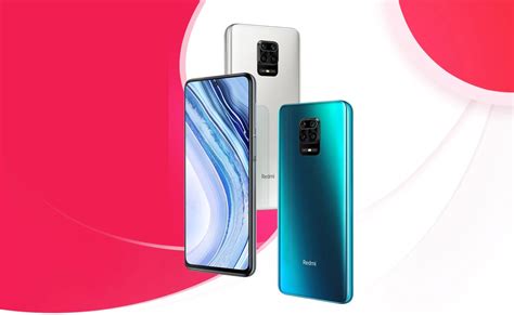 Все, что нужно знать о телефоне Redmi 9 А