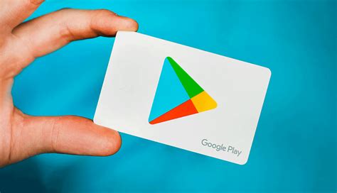 Второй способ: Доступ через приложение Google Play