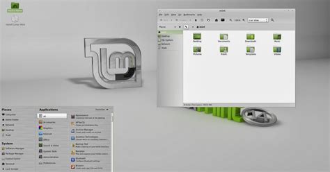 Выбор версии Кумира для Linux Mint