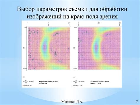 Выбор источника изображений