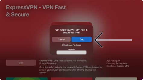 Выбор и загрузка VPN-приложения