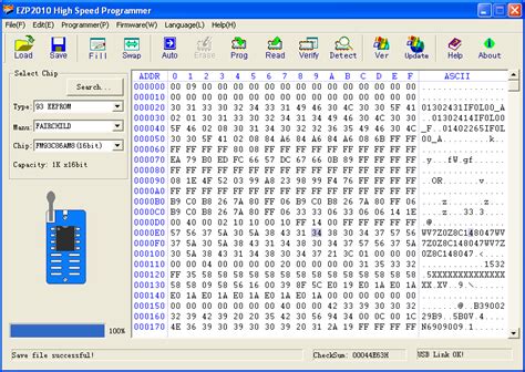 Выбор и покупка VAG EEPROM программатора 1.19