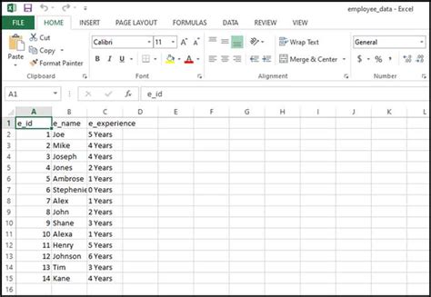 Выбор CSV-файла для загрузки в PostgreSQL