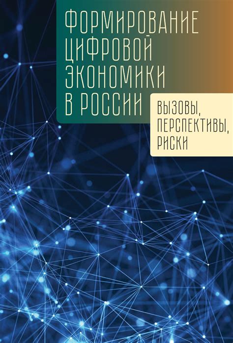 Вызовы и проблемы цифровой экономики в РФ