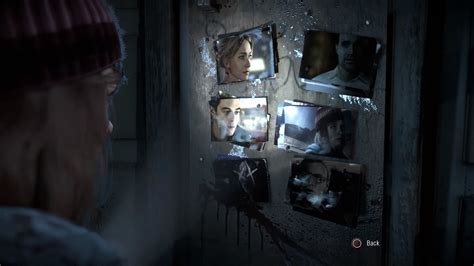 Выход игры Until Dawn на ПК: доступность и ожидания