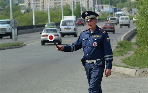 Гаишники и практика штрафования водителей при нарушении правил работы с тахографом