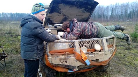 Гайд по диагностике и ремонту стуковых звуков