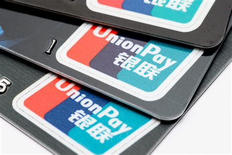 Где можно использовать карты UnionPay в Турции