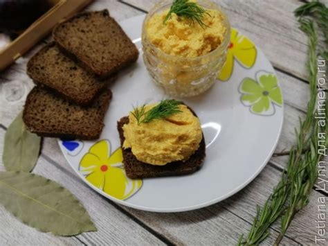 Глеба с овощами: легкое и вкусное блюдо для здорового питания