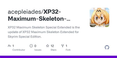 Готово! Наслаждайтесь игрой с Xp32 maximum skeleton