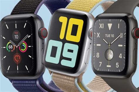 Границы функционала Apple Watch