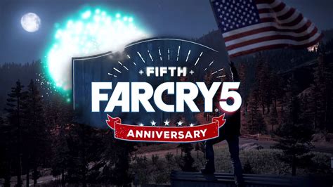 Графическое исполнение Far Cry 5