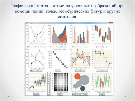 Графическое отображение данных о давлении