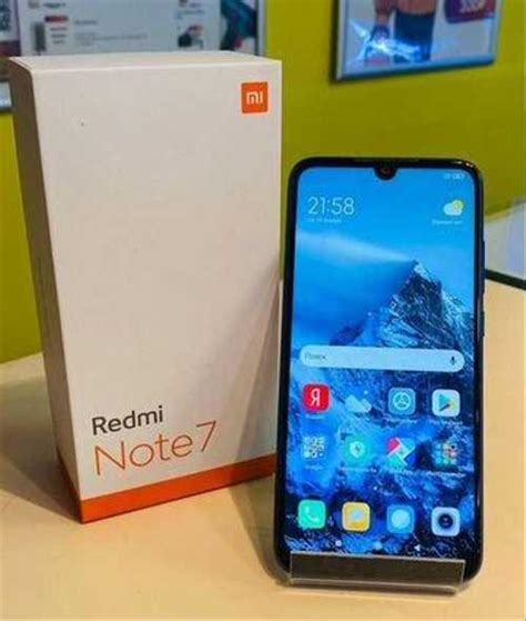 Дата выхода телефона Redmi 9А