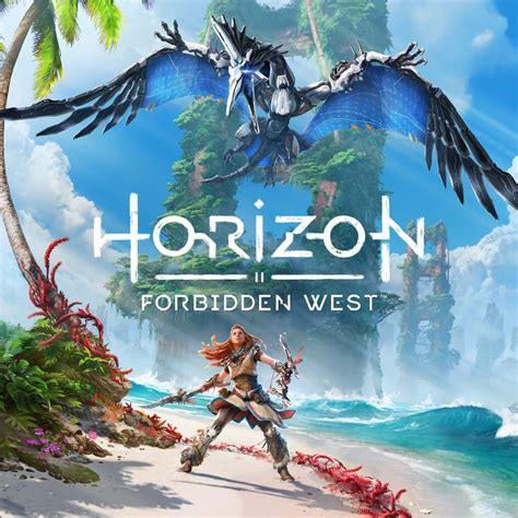 Дата выхода Horizon Forbidden West