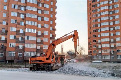 Дата сноса Горбушкин двора пока не утверждена