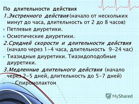 Длительность действия ошейника