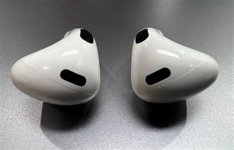 Долговечность и качество сборки наушников AirPods Pro