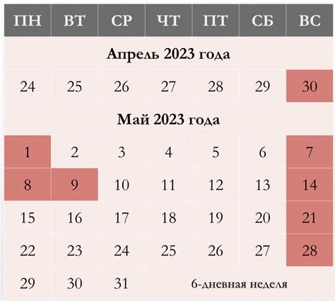 Дополнительная информация о ФСС в майские праздники 2023