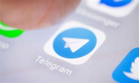 Дополнительные возможности групповых звонков в Telegram