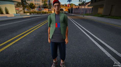 Дополнительные возможности для мобильной версии GTA San Andreas