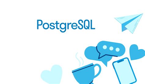 Дополнительные возможности и расширения PostgreSQL