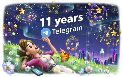 Другие функции Telegram для обеспечения приватности