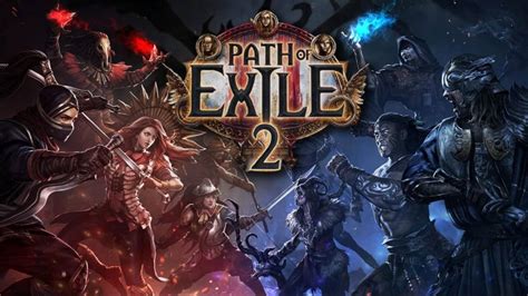 Загрузка игры Path of Exile