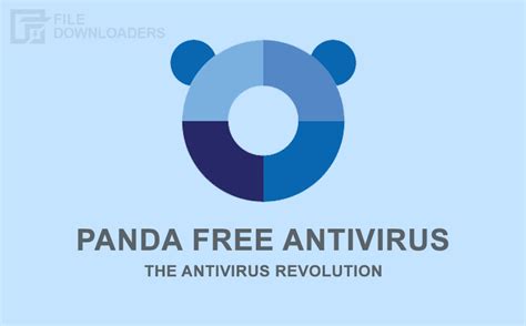 Загрузка программы Panda Antivirus