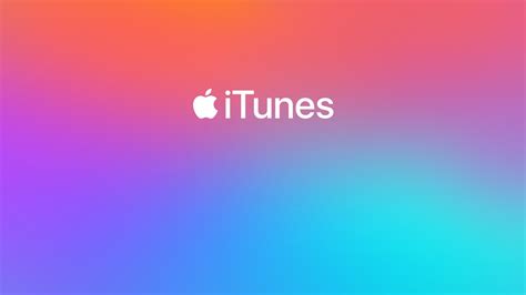 Запуск iTunes на компьютере Mac