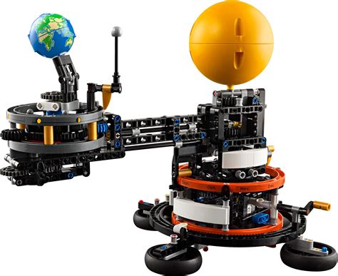 Зарядка Lego Technic через телефон